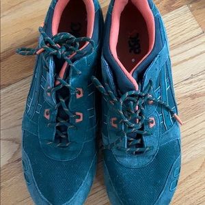 MEN’s ASICS GEL LYTE